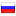 ulitkabob.ru server is located in Russia